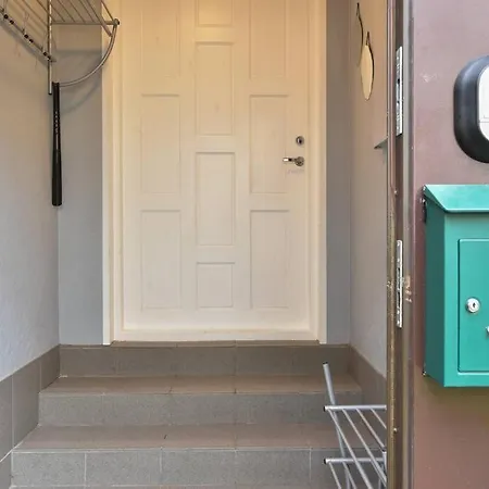 Serene 1br With Sauna & Private Entrance Appartement Tallinn