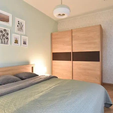 Serene 1br With Sauna & Private Entrance *