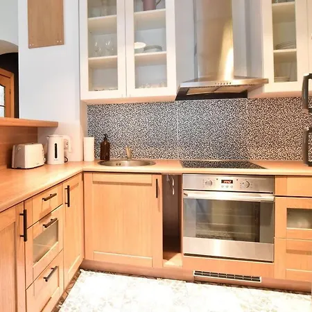 Serene 1br With Sauna & Private Entrance Lejlighed Tallinn