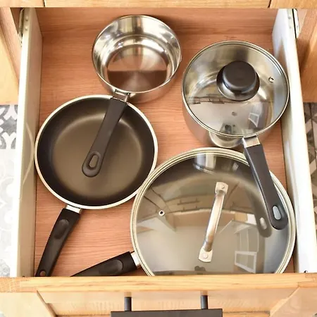 Serene 1br With Sauna & Private Entrance Lejlighed Tallinn