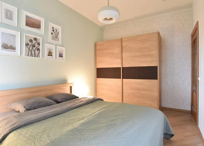 Serene 1br With Sauna & Private Entrance *