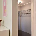 דירה Serene 1br With Sauna & Private Entrance טאלין