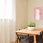 Serene 1br With Sauna & Private Entrance * טאלין