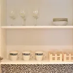 Serene 1br With Sauna & Private Entrance טאלין