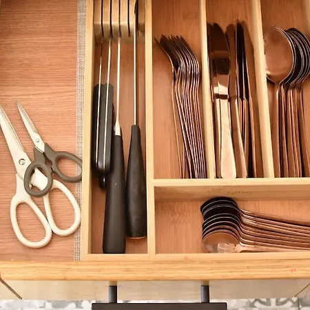 Serene 1br With Sauna & Private Entrance *